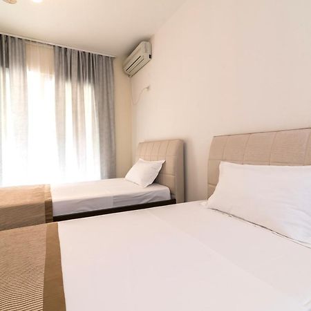 Rafaelo Resort Shëngjin المظهر الخارجي الصورة