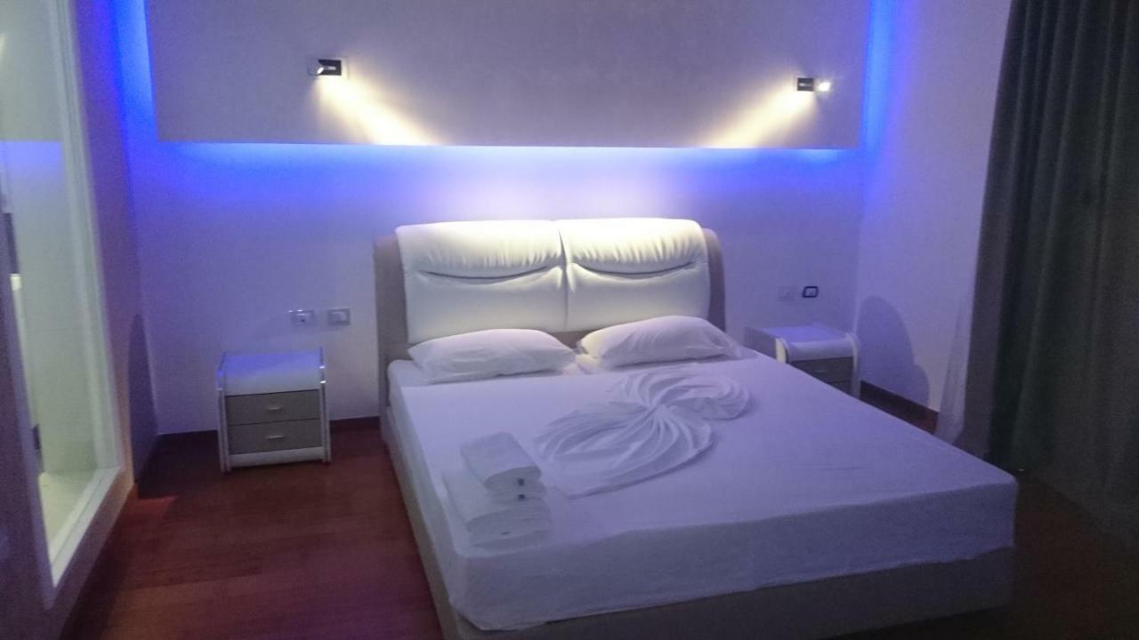 Rafaelo Resort Shëngjin المظهر الخارجي الصورة