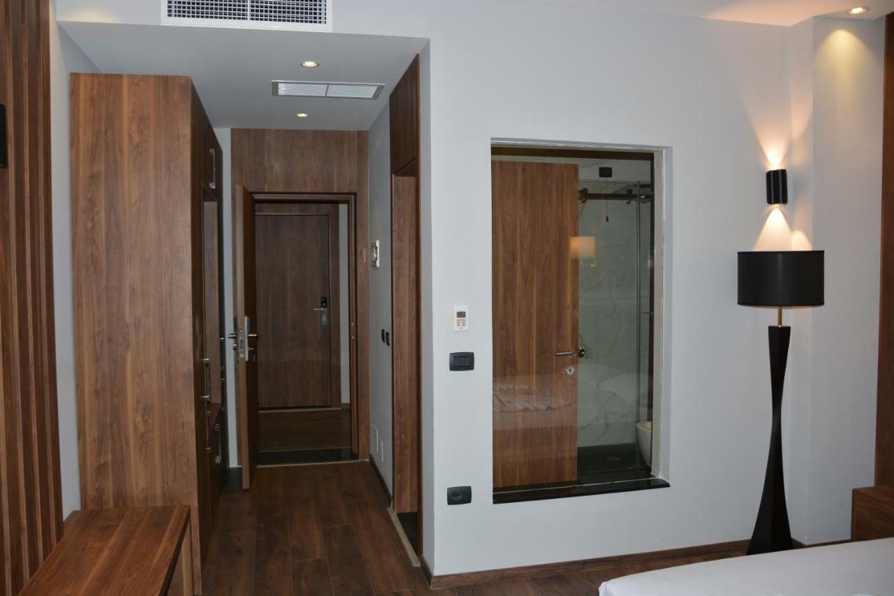 Rafaelo Resort Shëngjin المظهر الخارجي الصورة