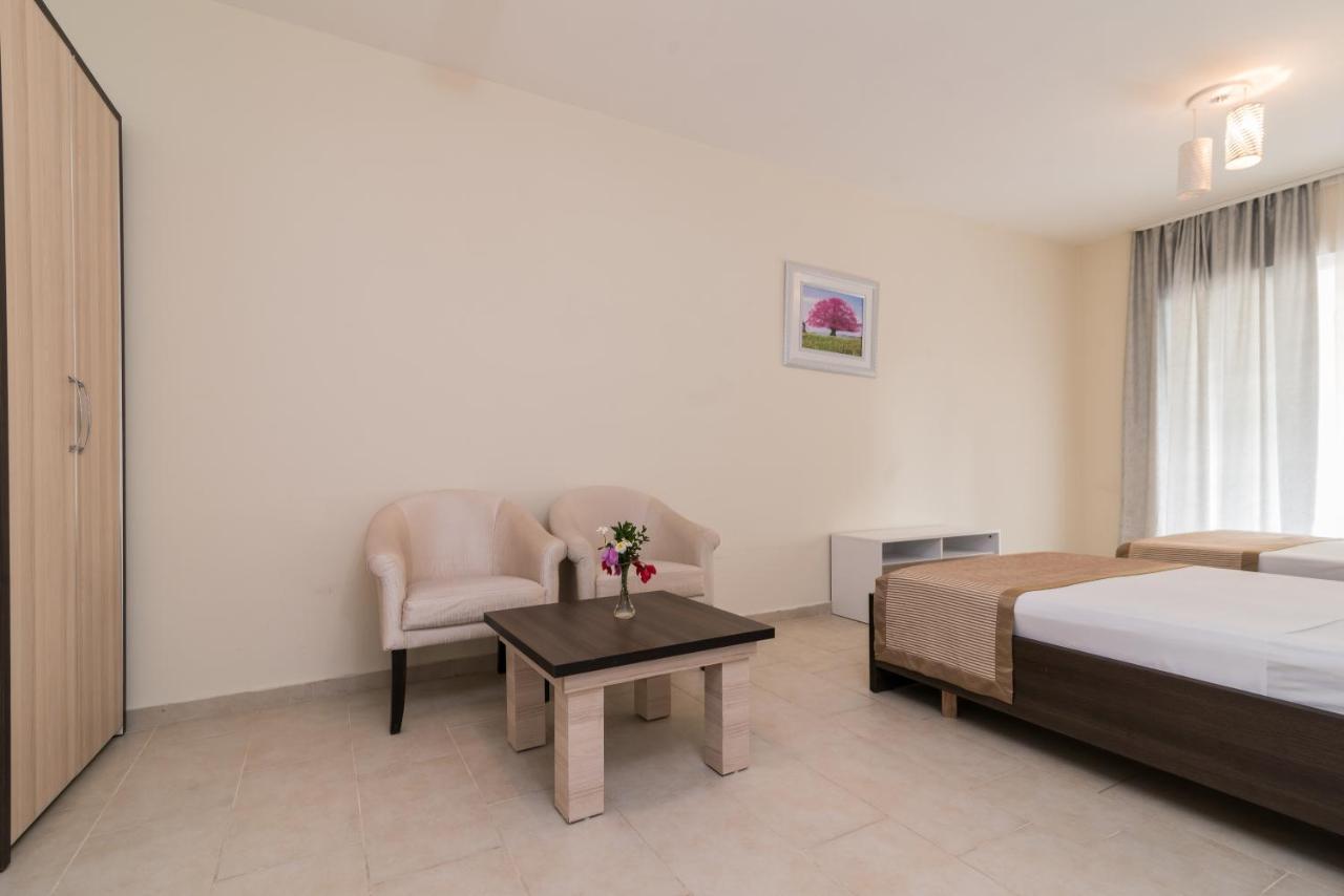 Rafaelo Resort Shëngjin المظهر الخارجي الصورة