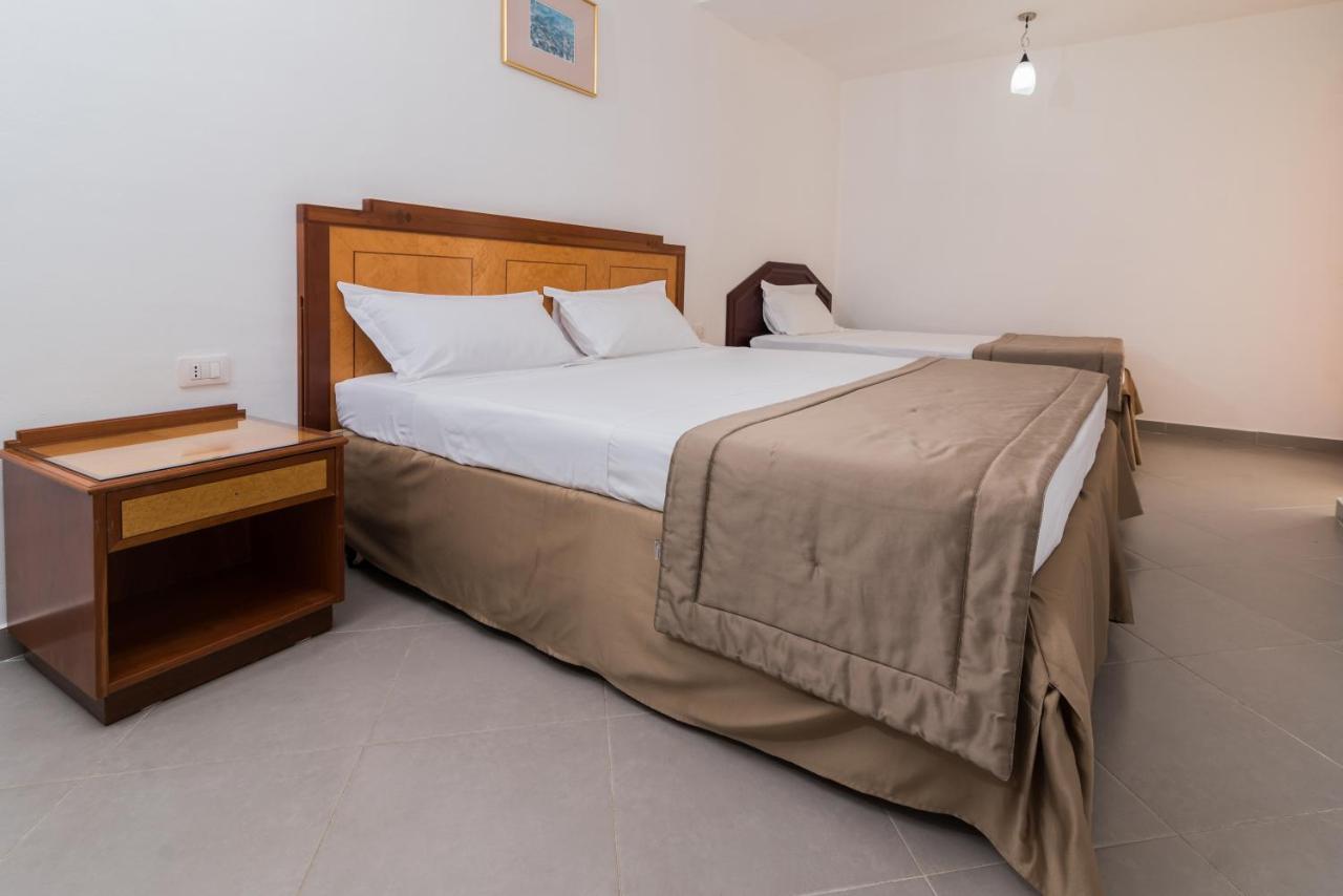 Rafaelo Resort Shëngjin المظهر الخارجي الصورة