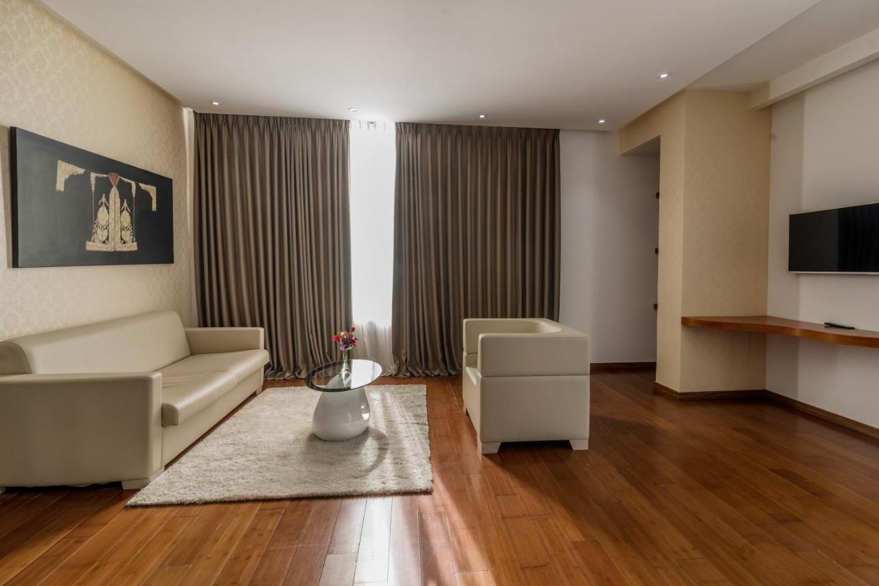 Rafaelo Resort Shëngjin المظهر الخارجي الصورة