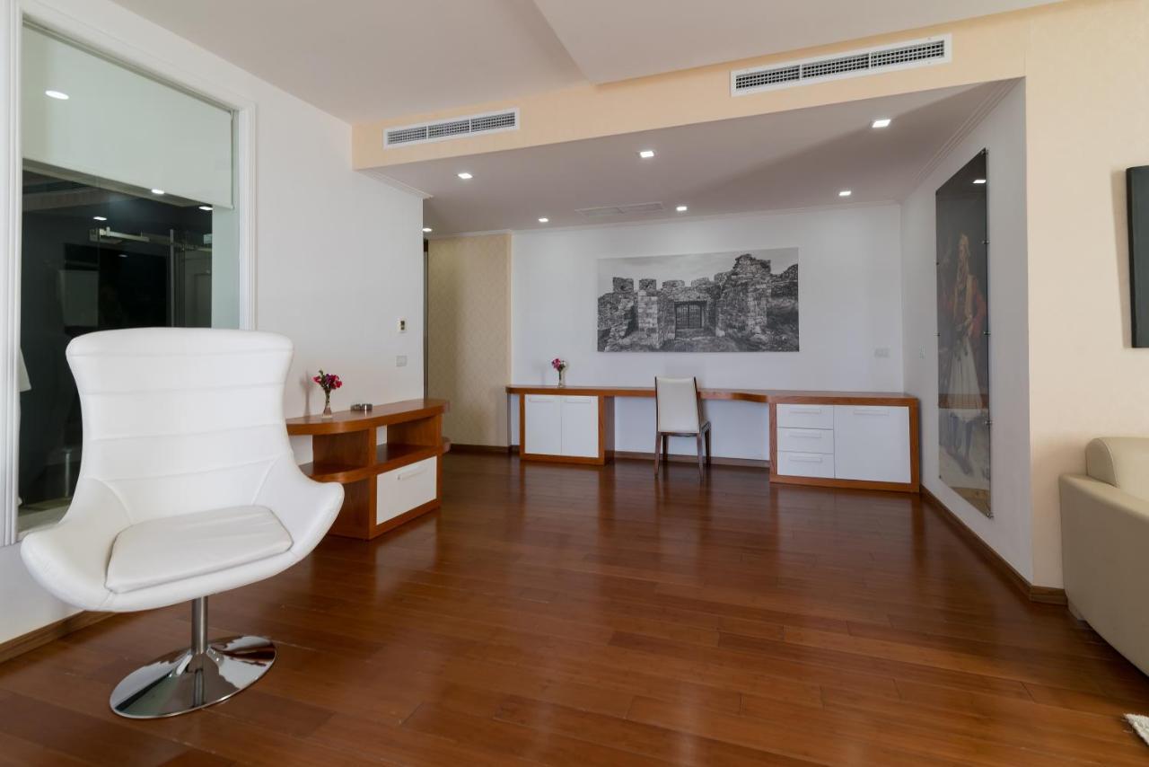 Rafaelo Resort Shëngjin المظهر الخارجي الصورة