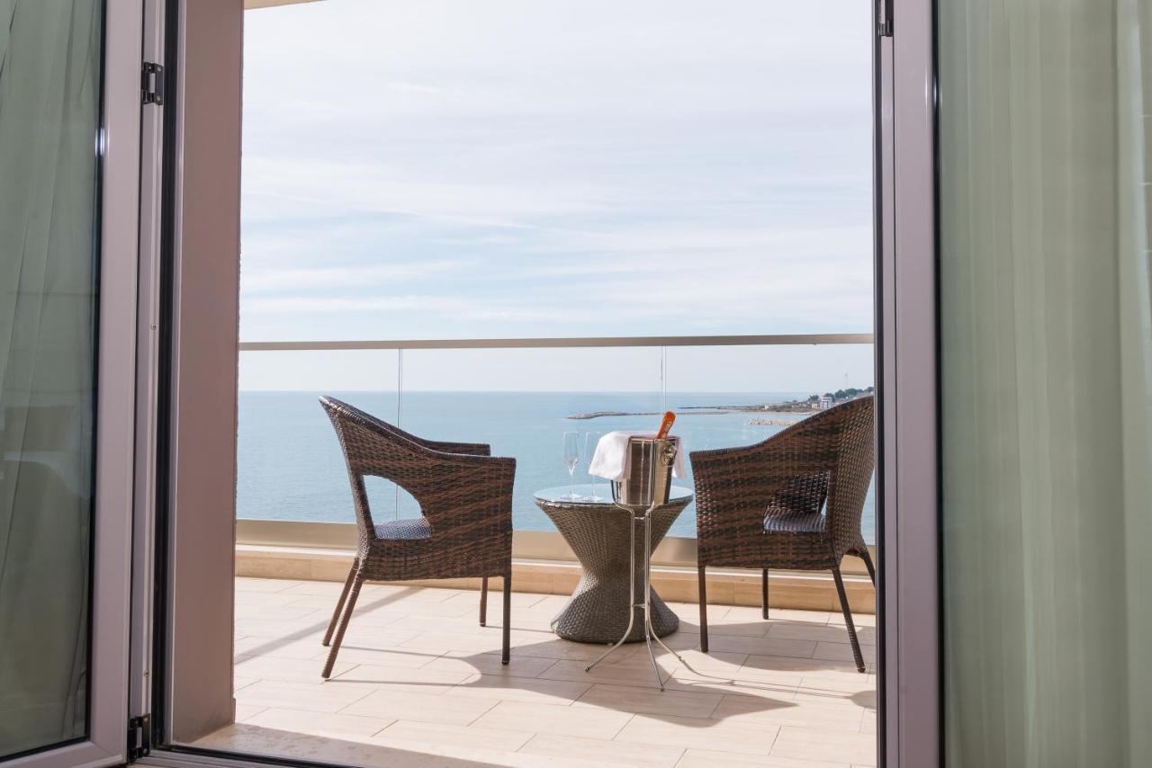 Rafaelo Resort Shëngjin المظهر الخارجي الصورة