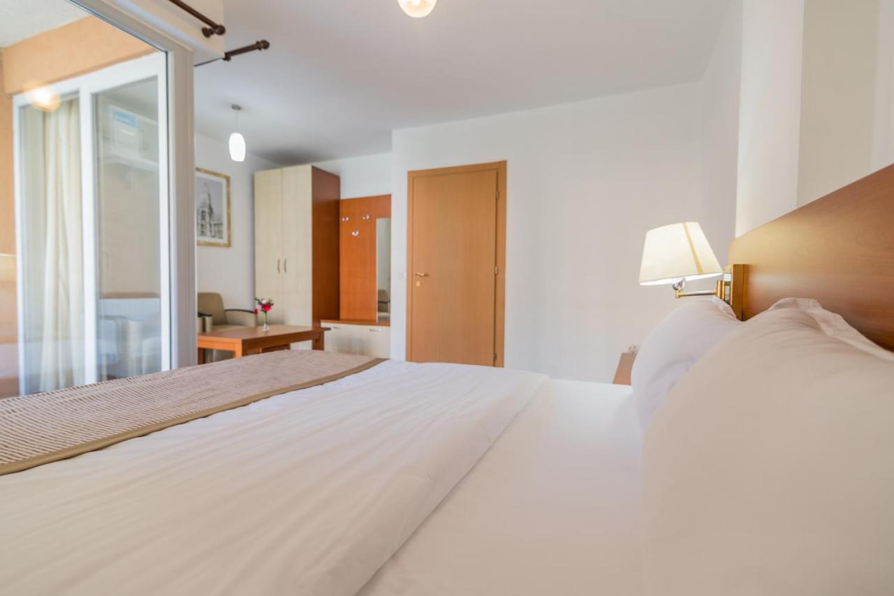 Rafaelo Resort Shëngjin المظهر الخارجي الصورة