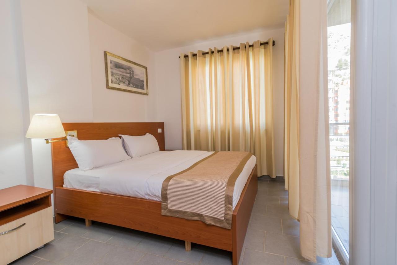 Rafaelo Resort Shëngjin المظهر الخارجي الصورة