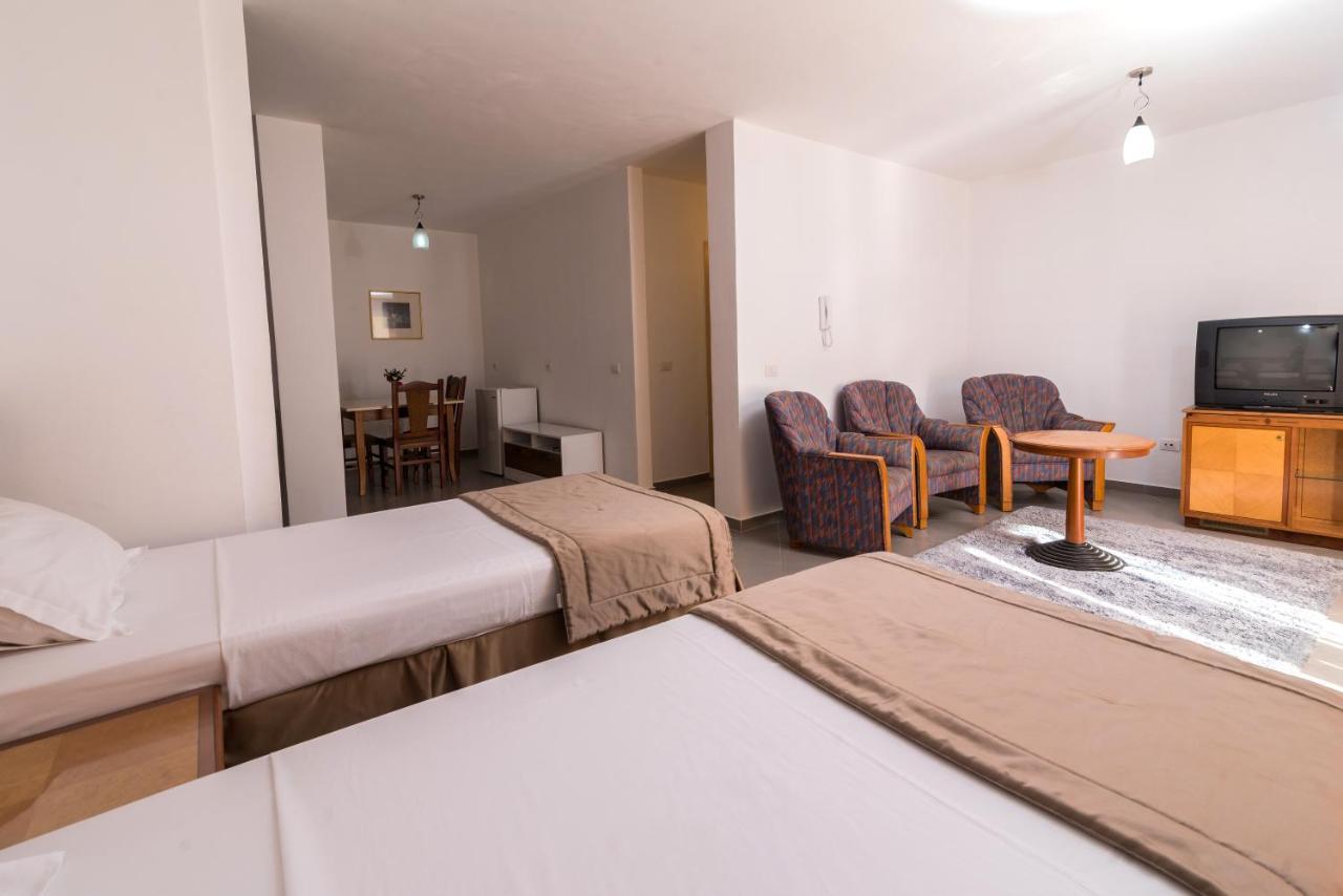 Rafaelo Resort Shëngjin المظهر الخارجي الصورة