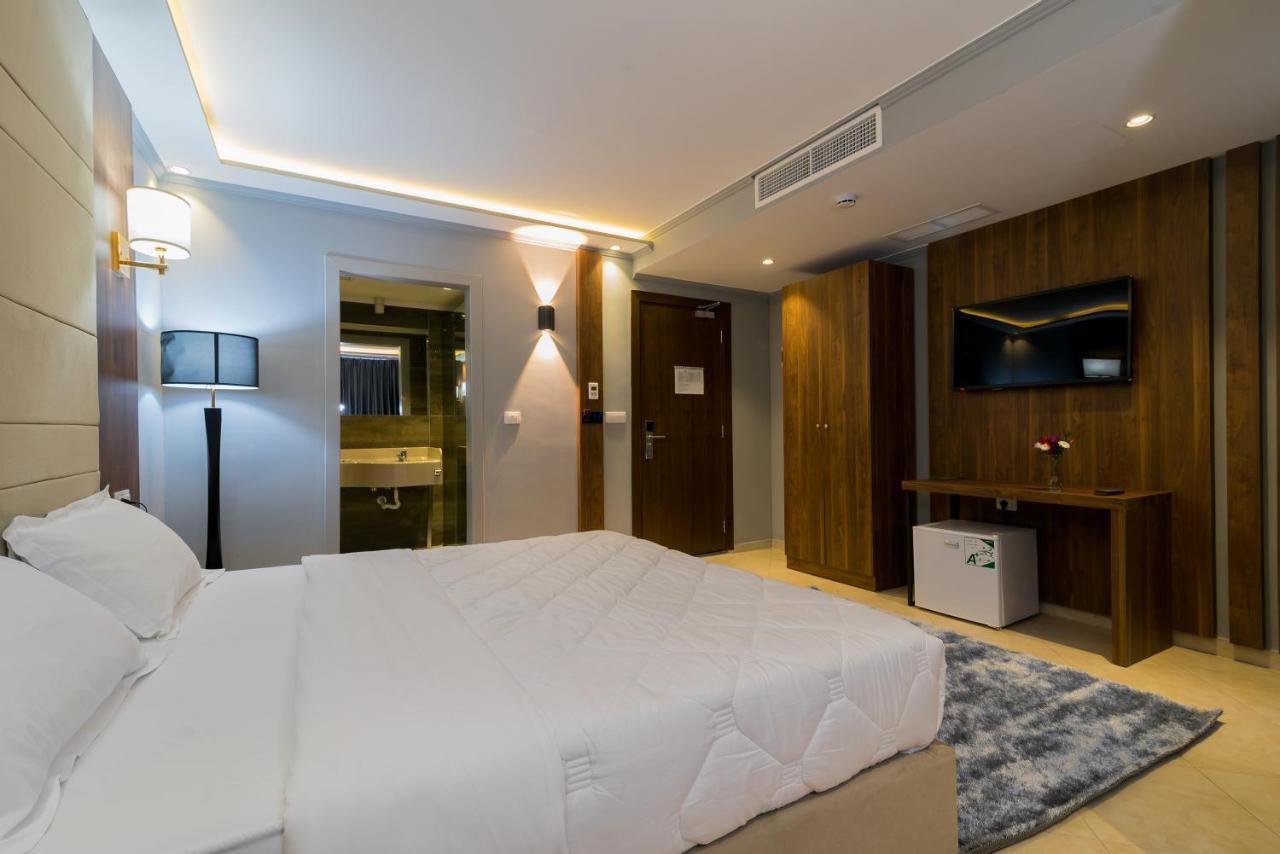 Rafaelo Resort Shëngjin المظهر الخارجي الصورة