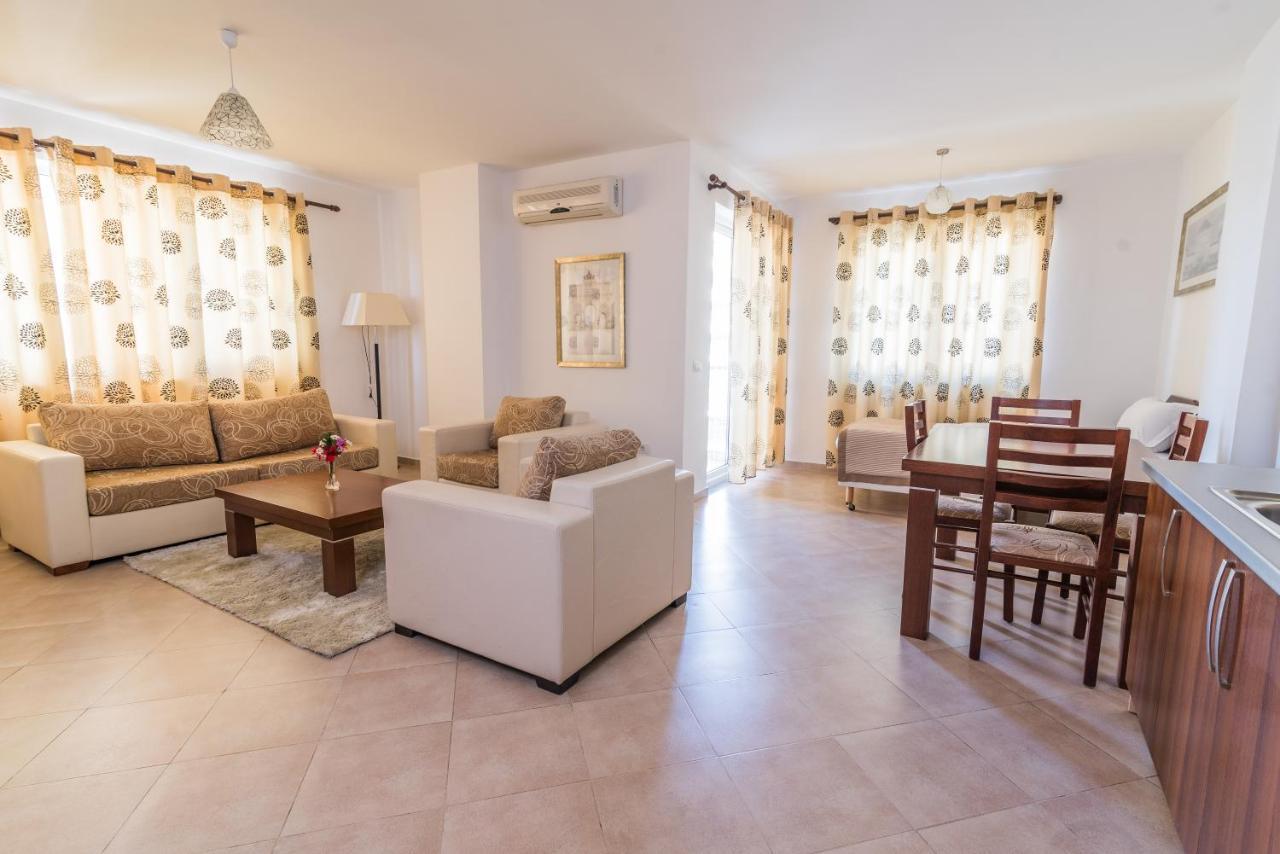 Rafaelo Resort Shëngjin المظهر الخارجي الصورة
