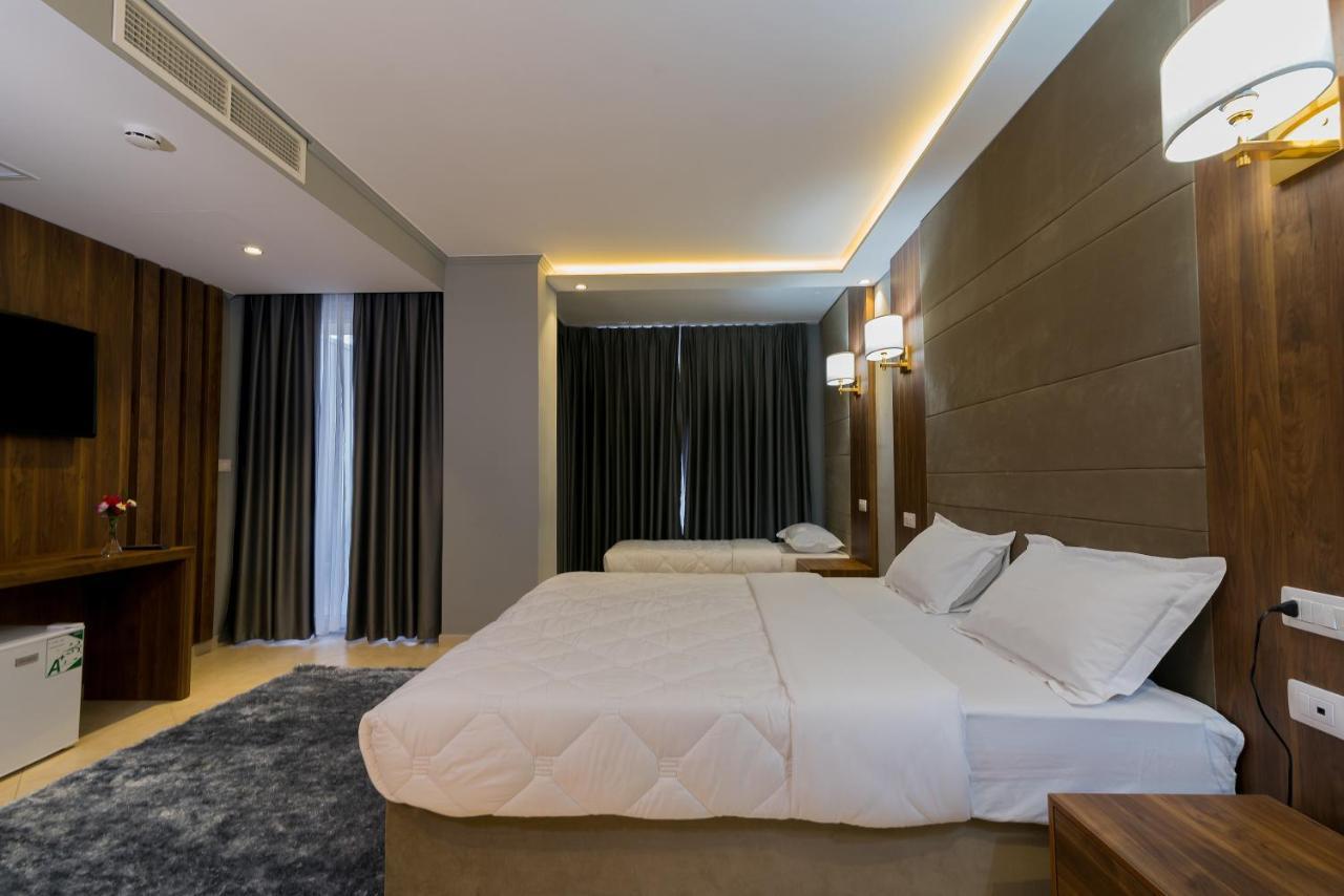 Rafaelo Resort Shëngjin المظهر الخارجي الصورة